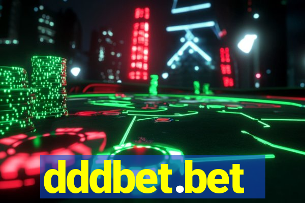 dddbet.bet