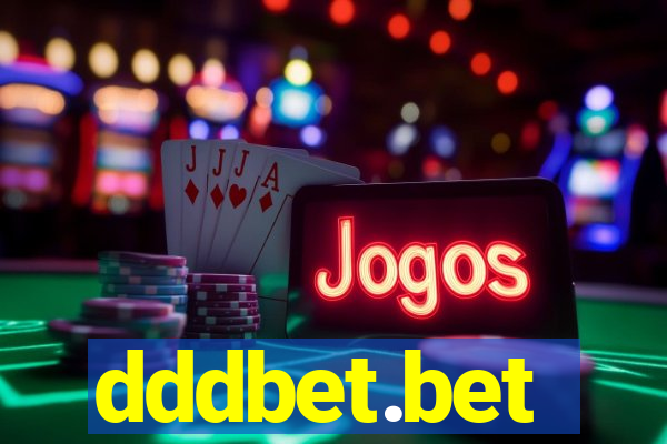dddbet.bet