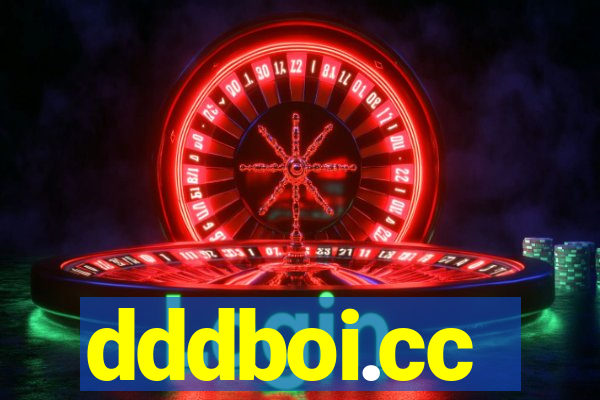 dddboi.cc
