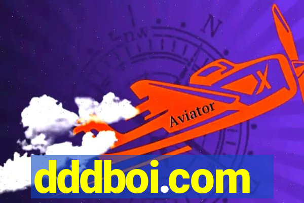 dddboi.com