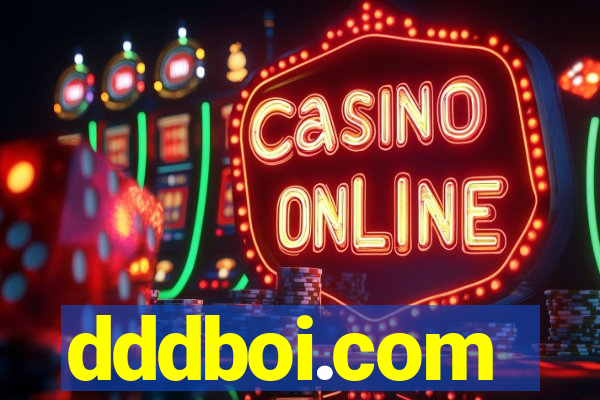 dddboi.com