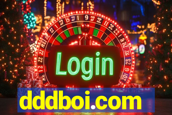 dddboi.com