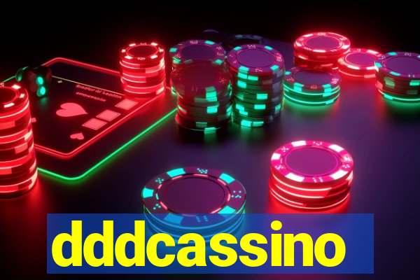 dddcassino