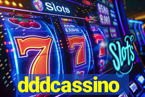 dddcassino