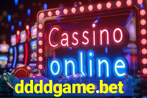 ddddgame.bet