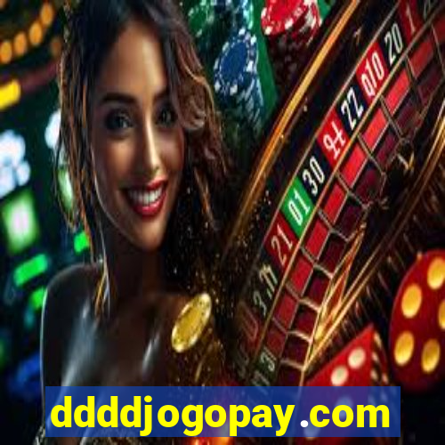 ddddjogopay.com
