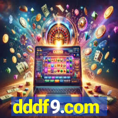 dddf9.com