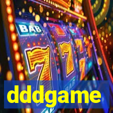 dddgame