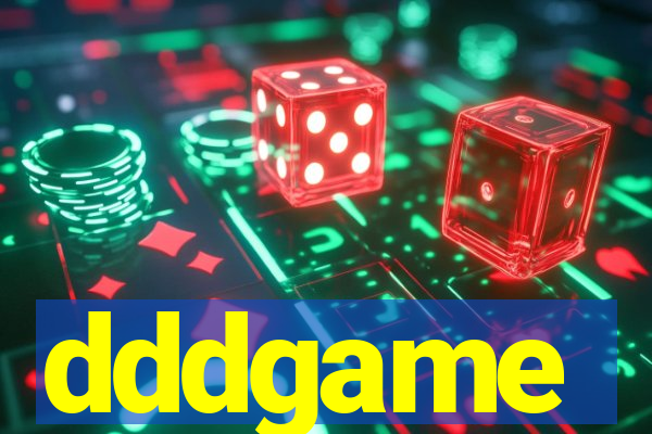 dddgame