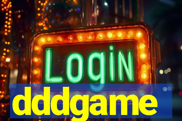 dddgame