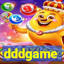 dddgame