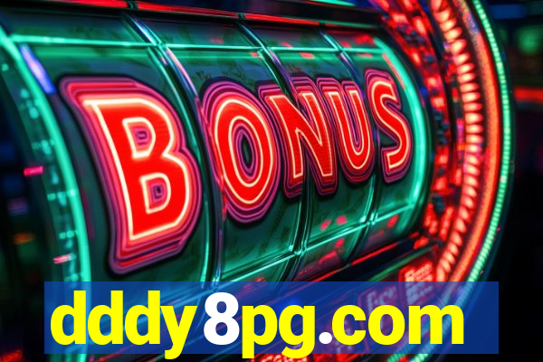 dddy8pg.com