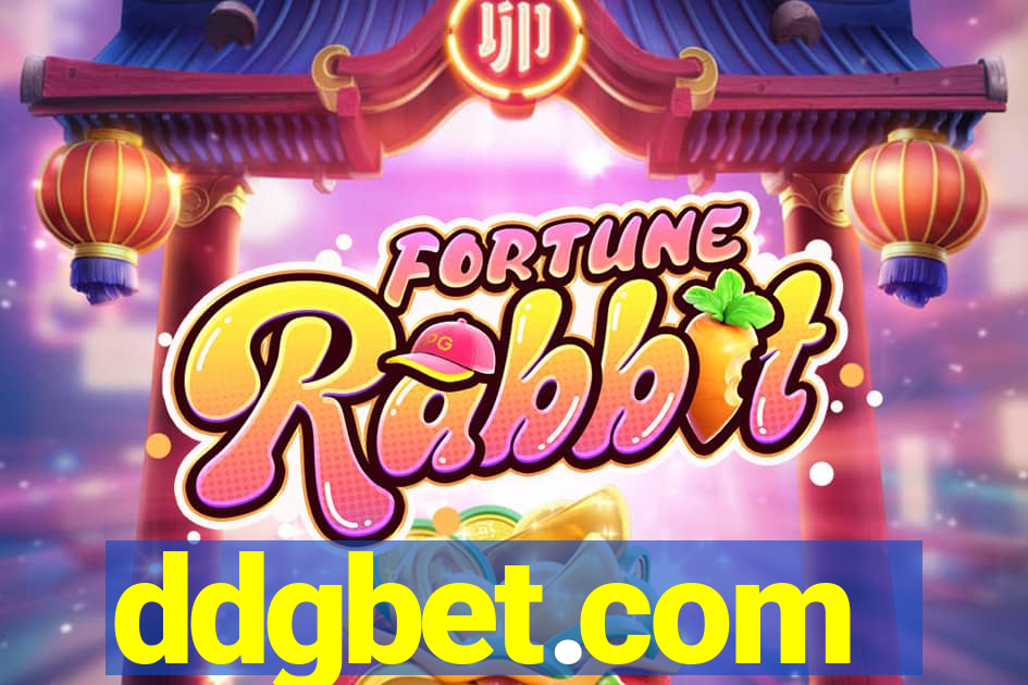 ddgbet.com