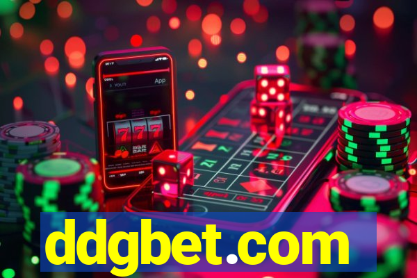 ddgbet.com