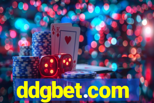 ddgbet.com