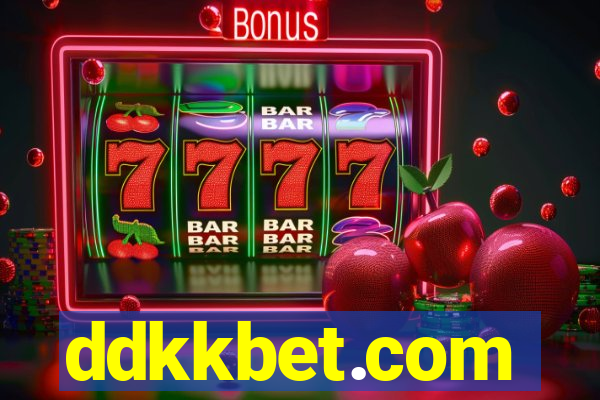 ddkkbet.com
