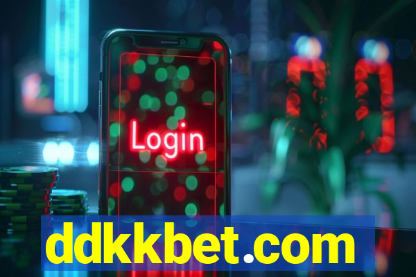 ddkkbet.com