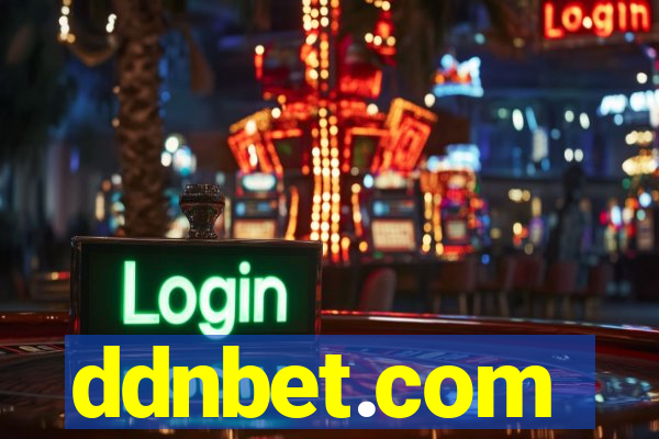 ddnbet.com