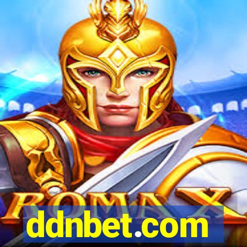 ddnbet.com