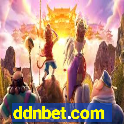 ddnbet.com