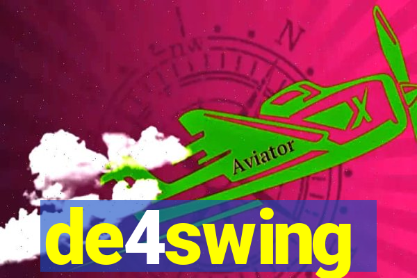 de4swing