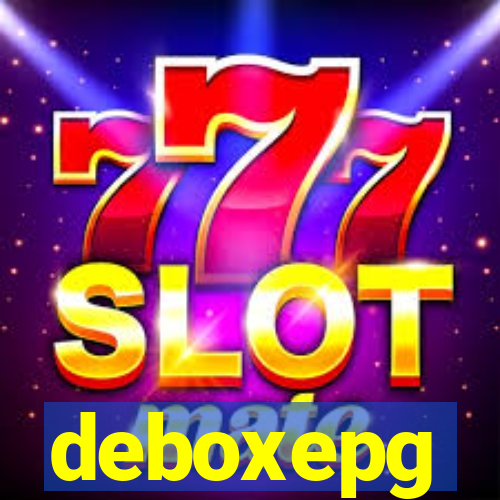 deboxepg