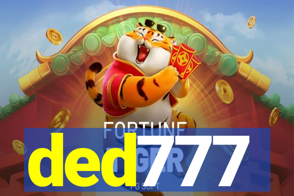 ded777