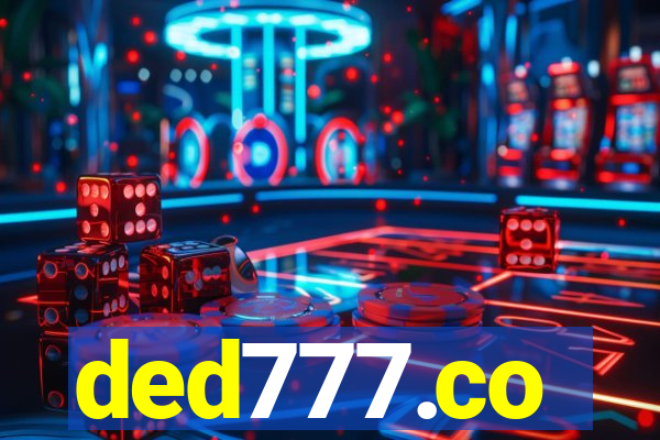 ded777.co