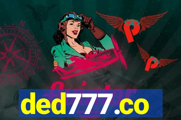 ded777.co