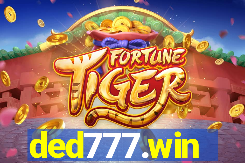 ded777.win