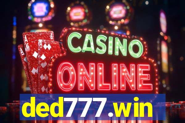 ded777.win