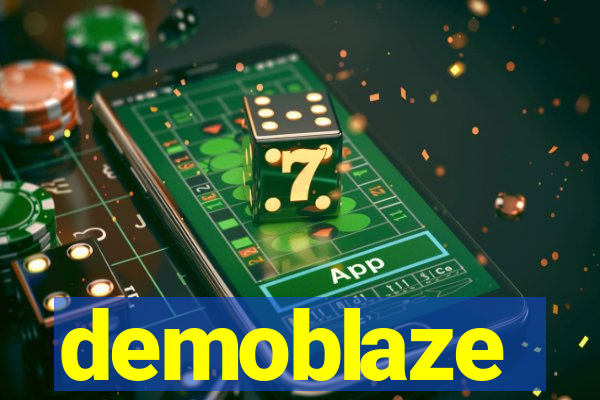 demoblaze