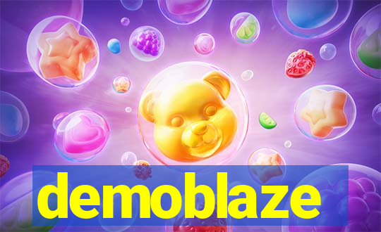 demoblaze