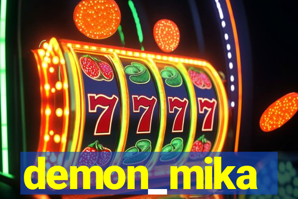 demon_mika