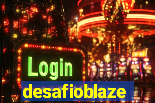 desafioblaze