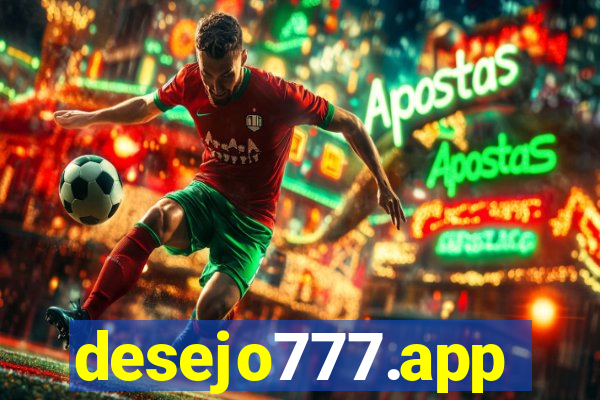 desejo777.app