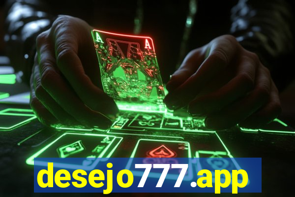 desejo777.app