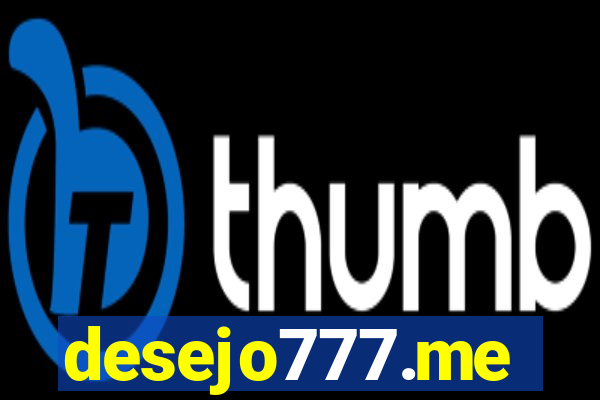 desejo777.me