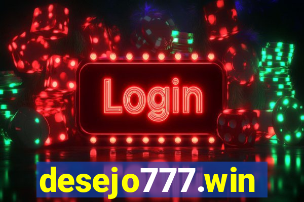desejo777.win