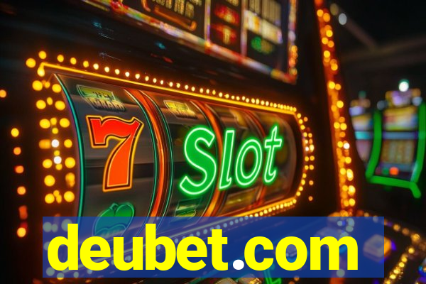 deubet.com