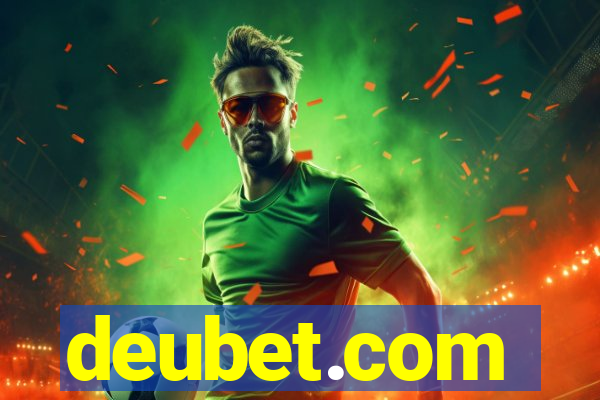 deubet.com