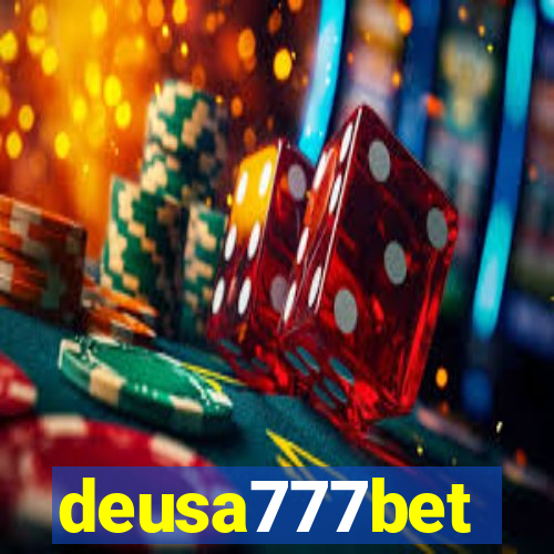 deusa777bet