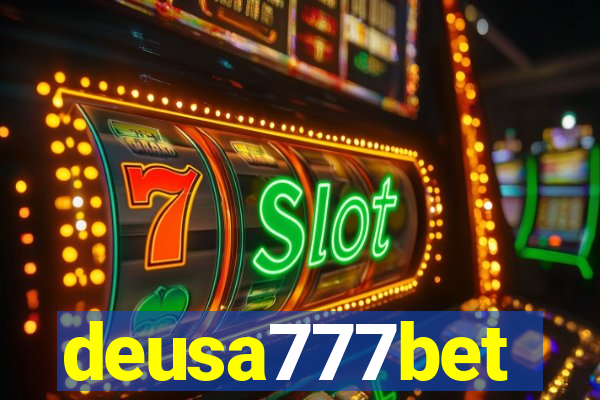 deusa777bet