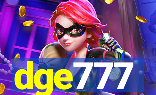 dge777
