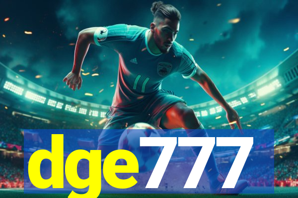 dge777