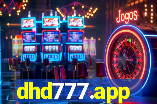 dhd777.app