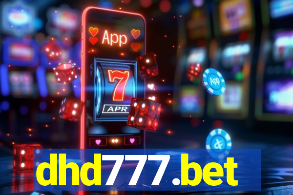 dhd777.bet