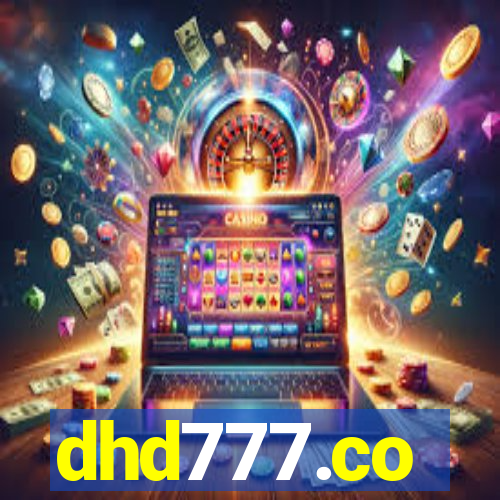 dhd777.co