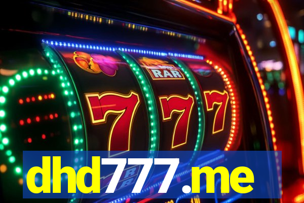 dhd777.me