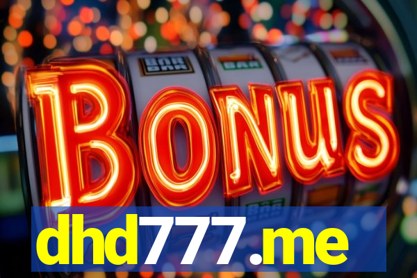 dhd777.me